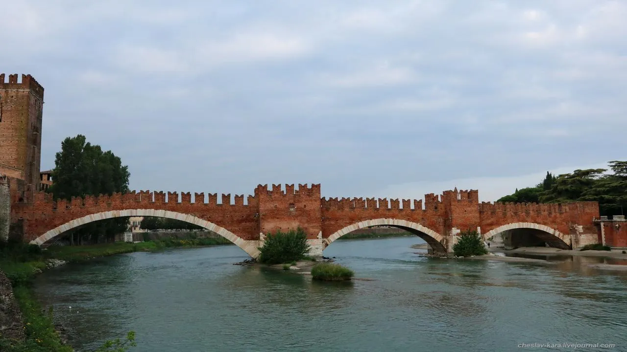 What to do in Verona in October 2024