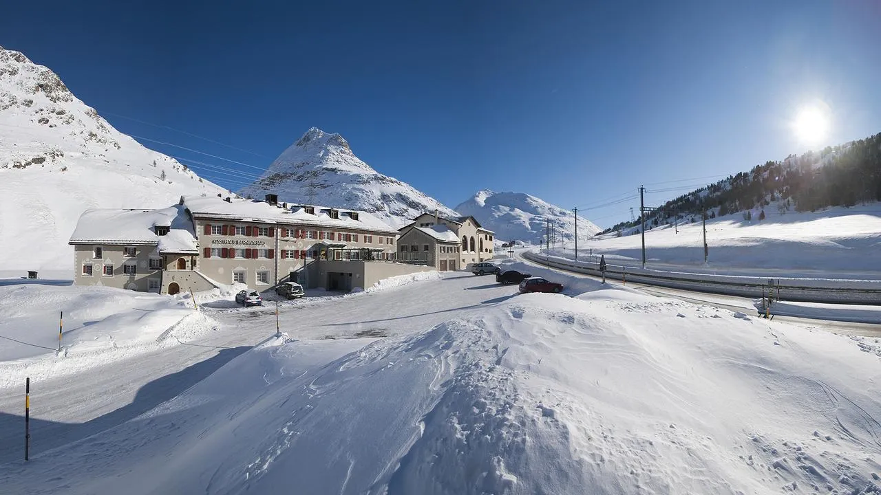 What to do in St Moritz in May 2024