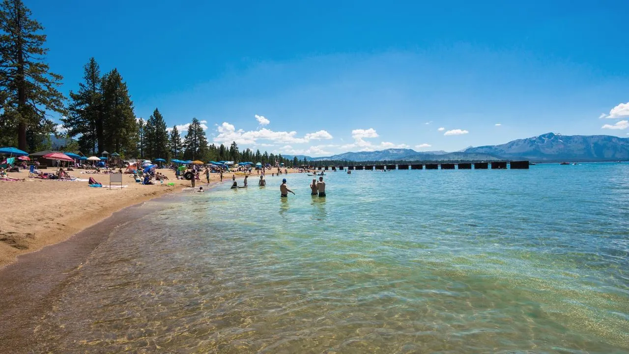 What to do in South Lake Tahoe in June 2024