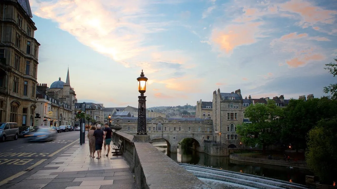 What to do in Bath in December 2024