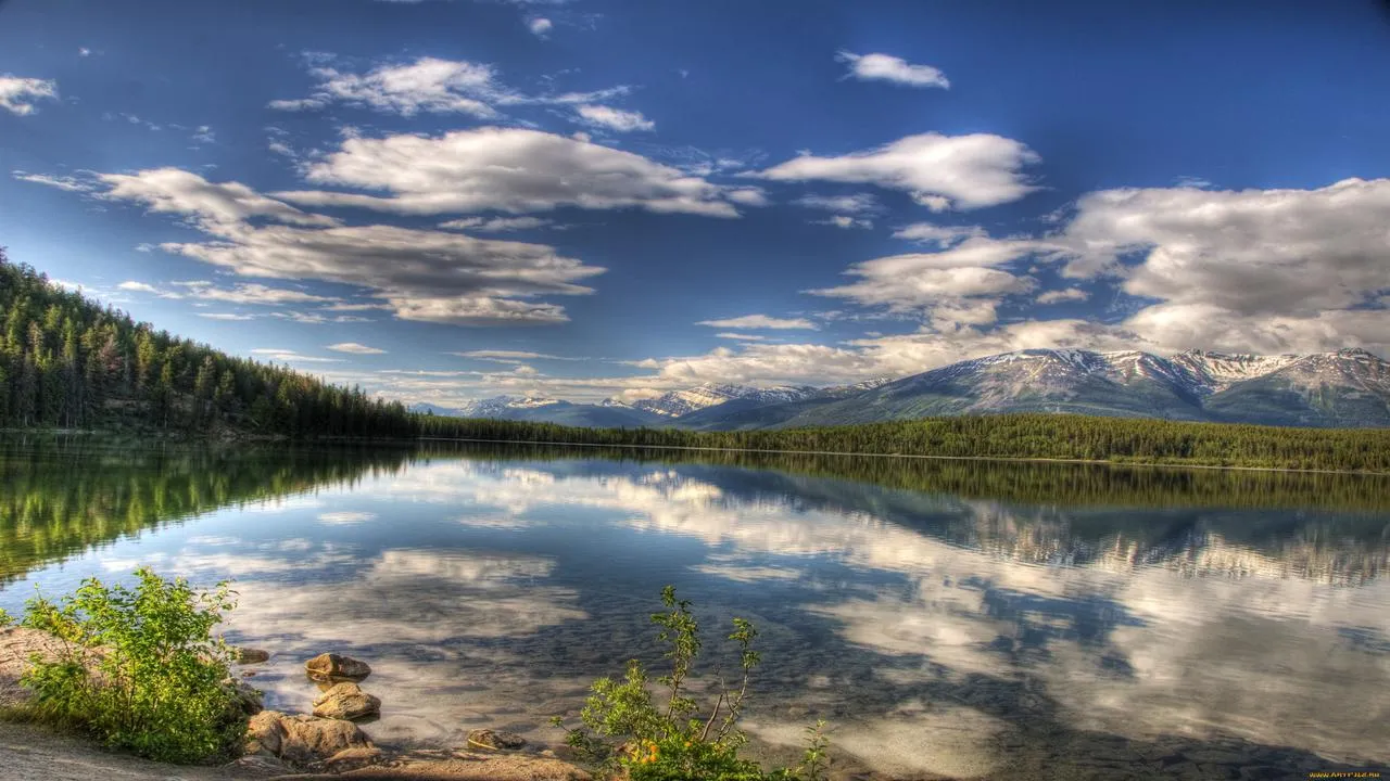 What to do in Jasper in May 2024