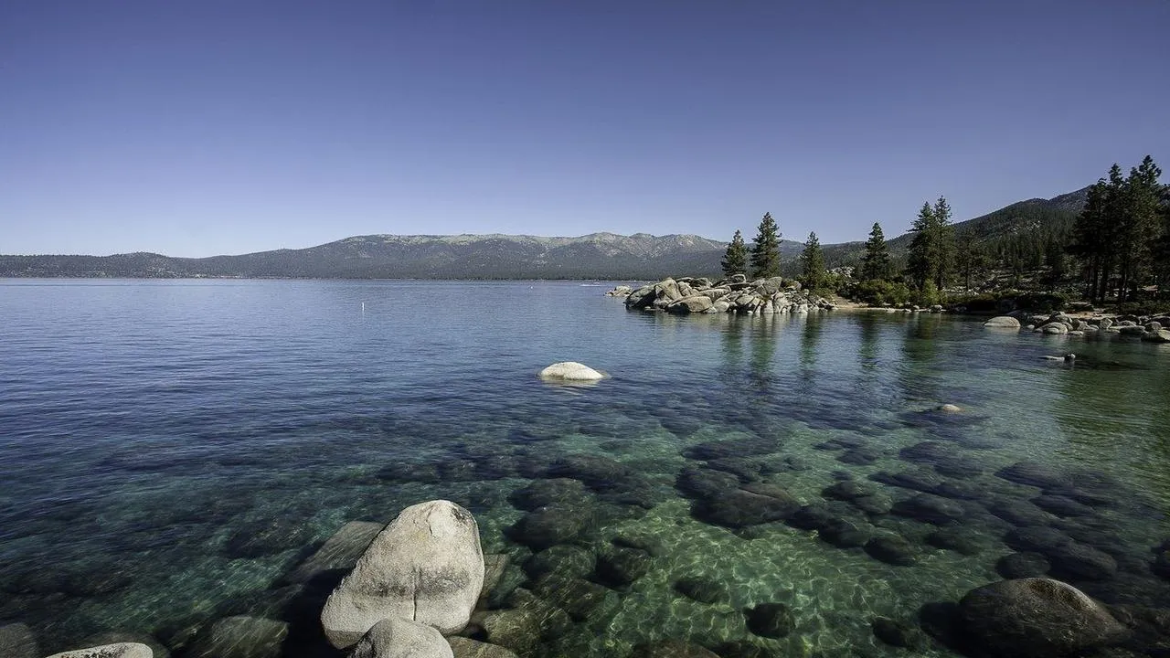 What to do in South Lake Tahoe in September 2024