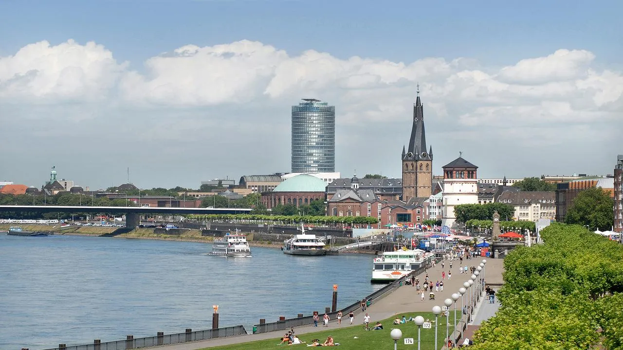 What to do in Dusseldorf in October 2024