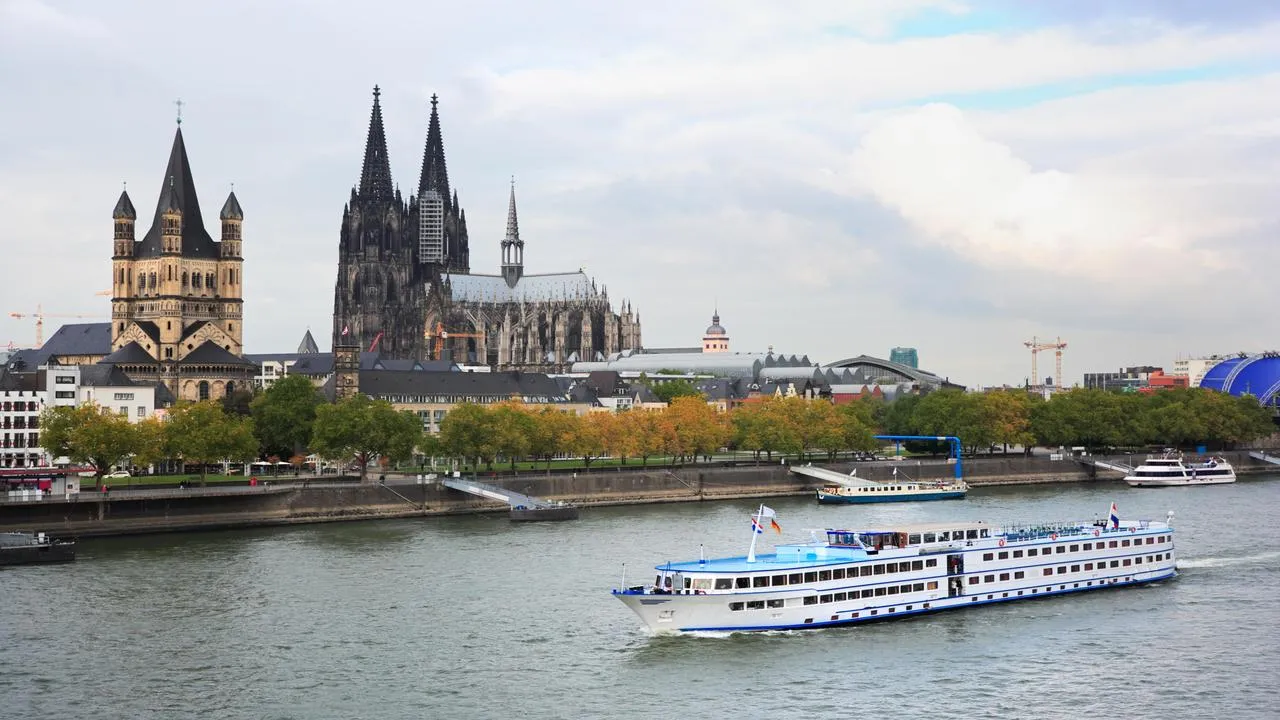 What to do in Dusseldorf in January 2024