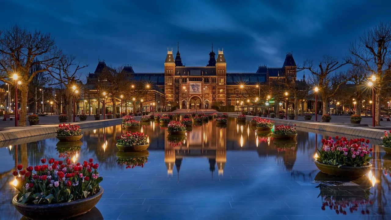 What to do in Amsterdam in September 2024