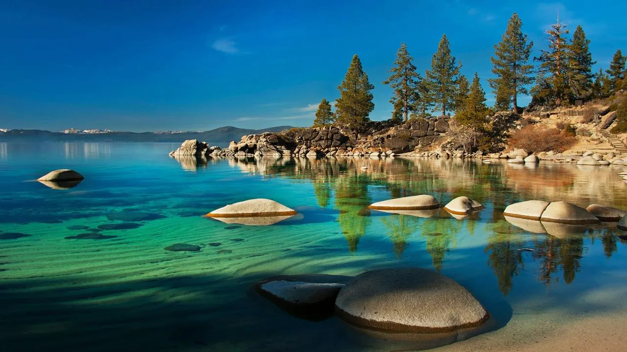 What to do in South Lake Tahoe in August 2024