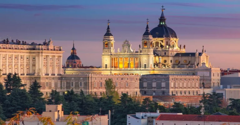What to do in Madrid in September 2024