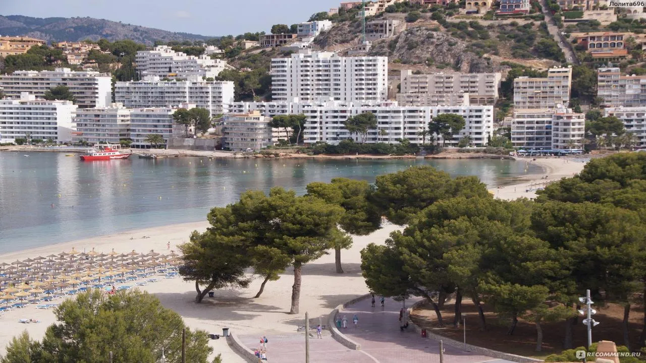 What to do in Santa Ponsa in October 2024