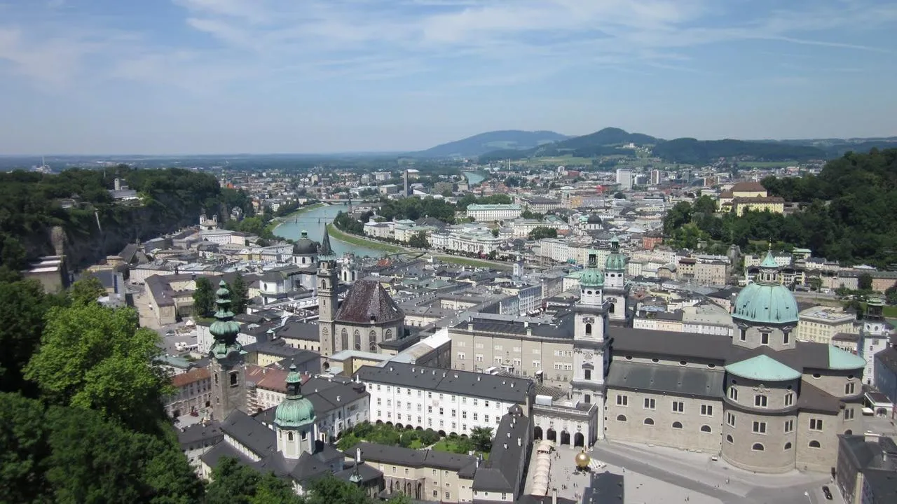 What to do in Salzburg in March 2024