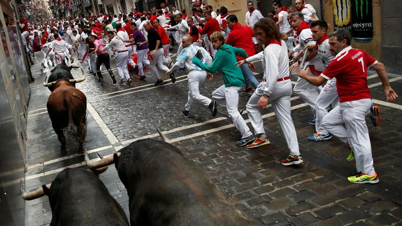 What to do in Pamplona in August 2024