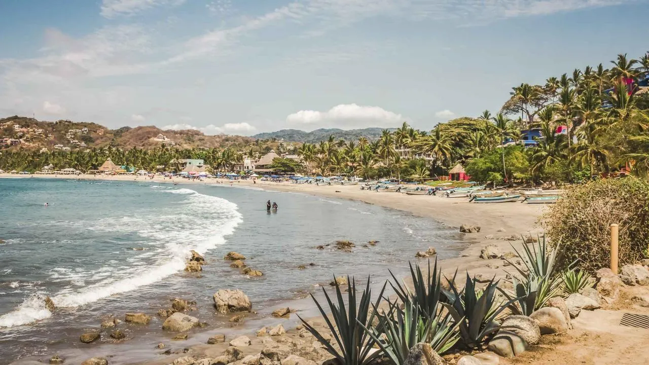 What to do in Puerto Vallarta in January 2024