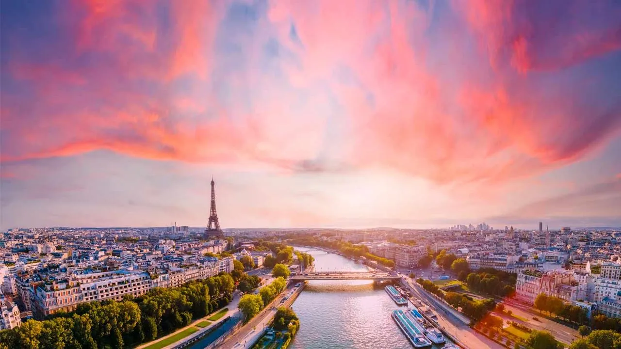 What to do in Paris in June 2024