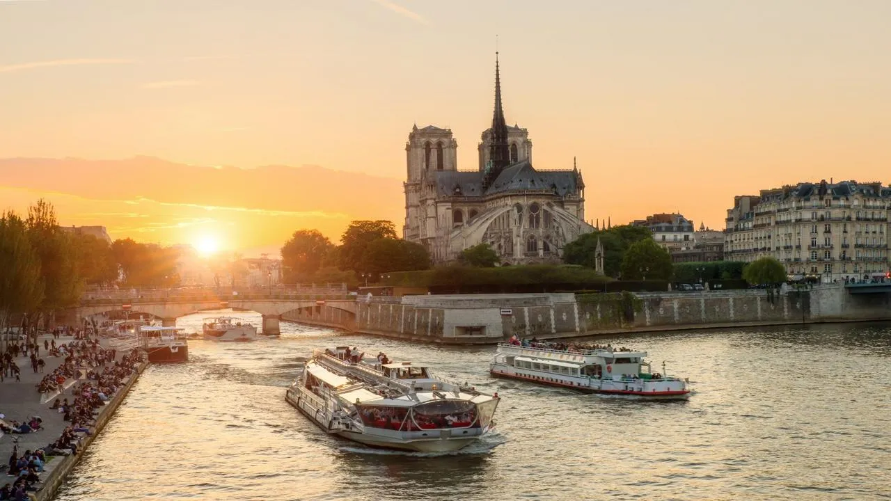 What to do in Paris in September 2024 Guides2Travel