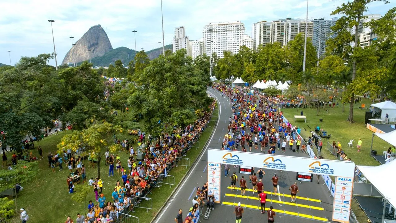 What to do in Rio De Janeiro in October 2024