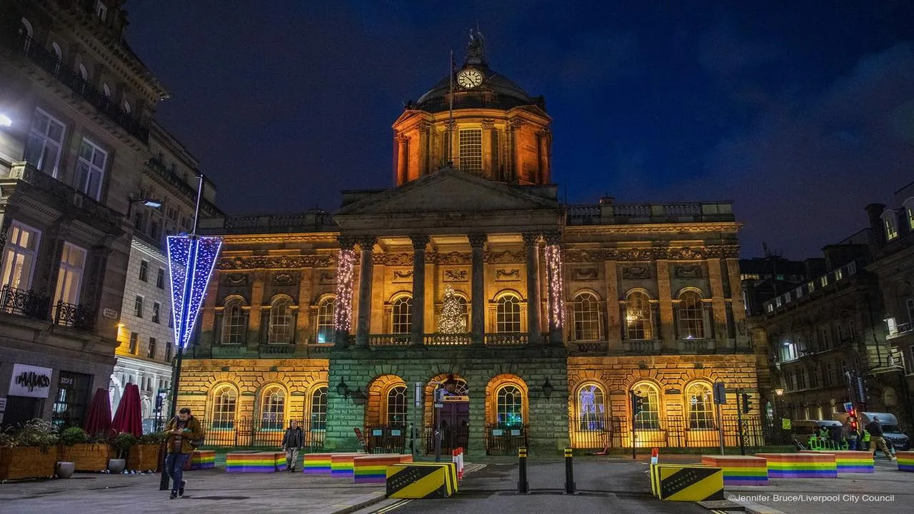 What to do in Liverpool in December 2024