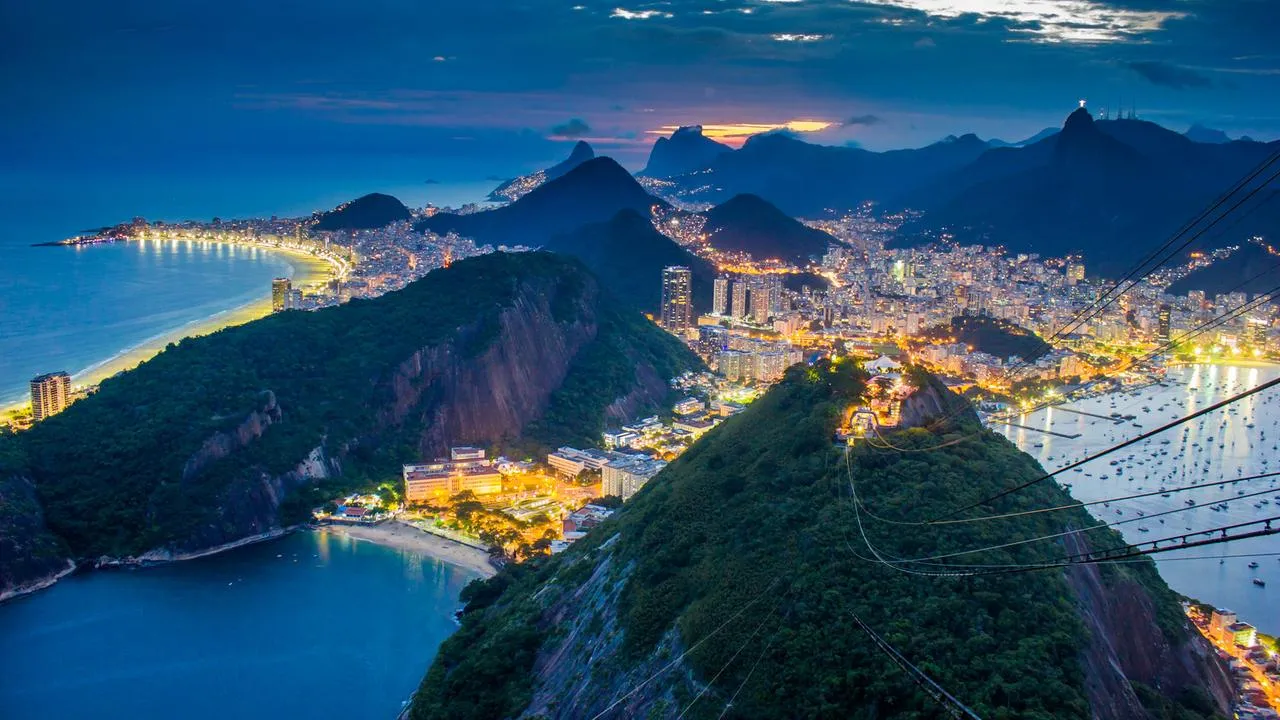 What to do in Rio De Janeiro in January 2024