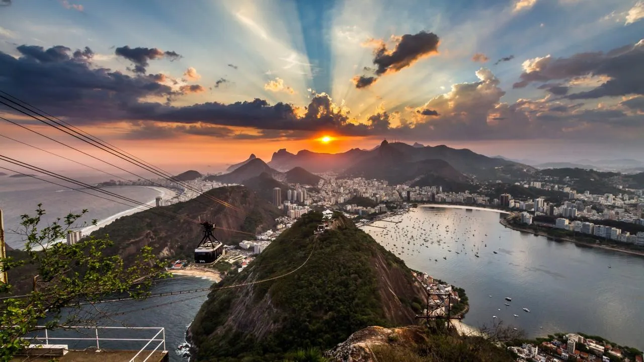 What to do in Rio De Janeiro in November 2024