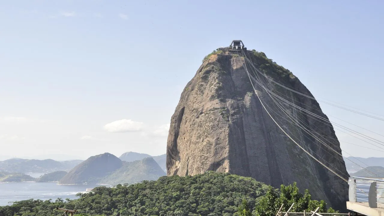 What to do in Rio De Janeiro in May 2024