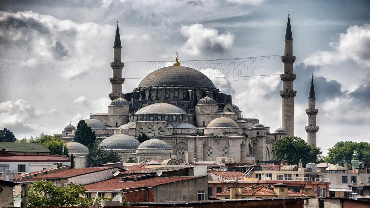 What to do in Istanbul in May 2024