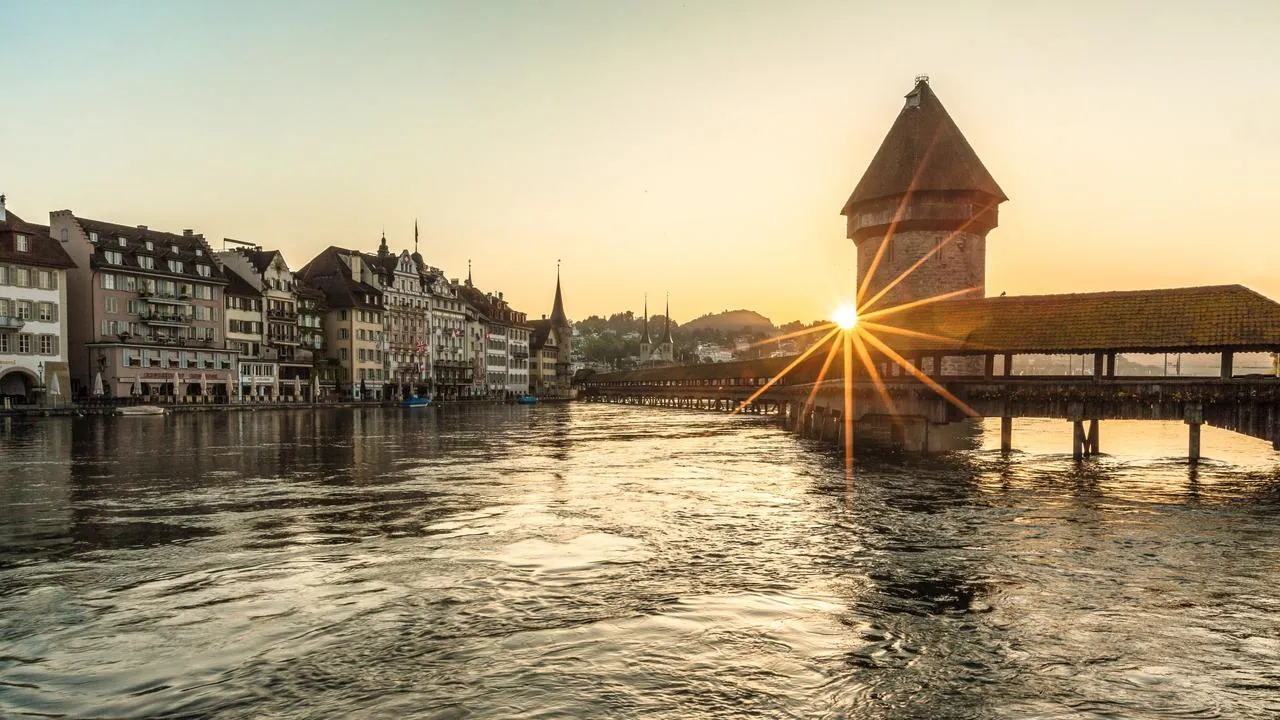 What to do in Lucerne in June 2024 Guides2Travel