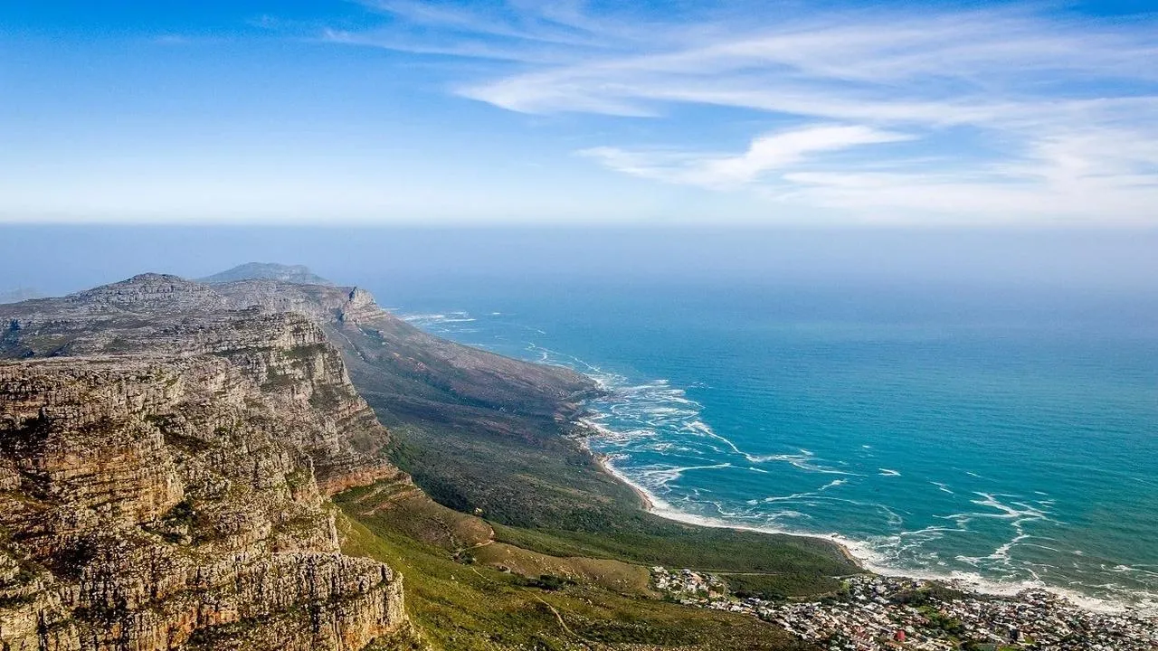 What to do in Cape Town in November 2024