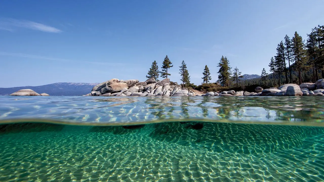What to do in South Lake Tahoe in December 2024
