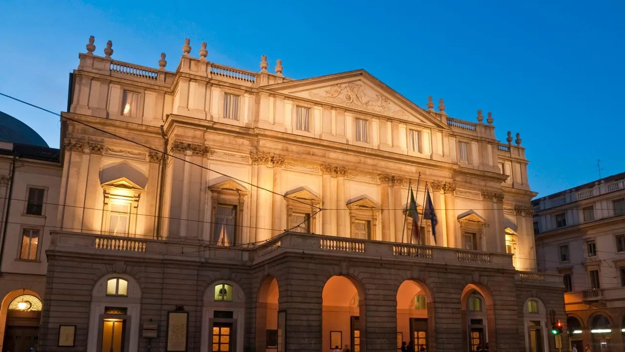 What to do in Milan in February 2024