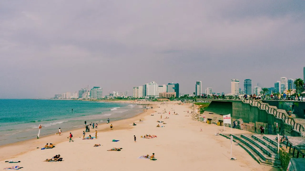 What to do in Tel Aviv in March 2024