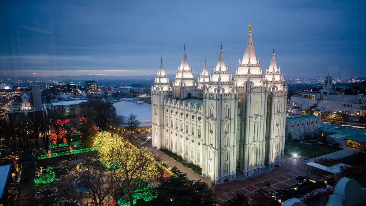 What to do in Salt Lake City in October 2024