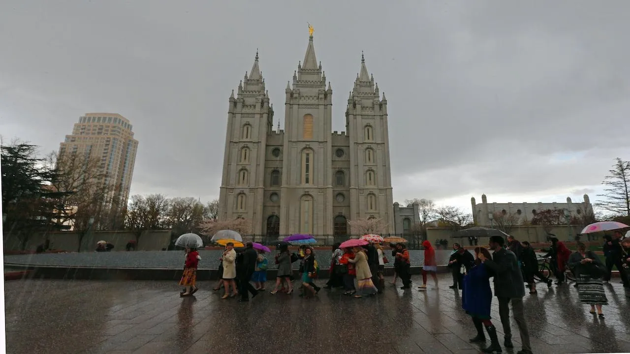 What to do in Salt Lake City in September 2024 Guides2Travel