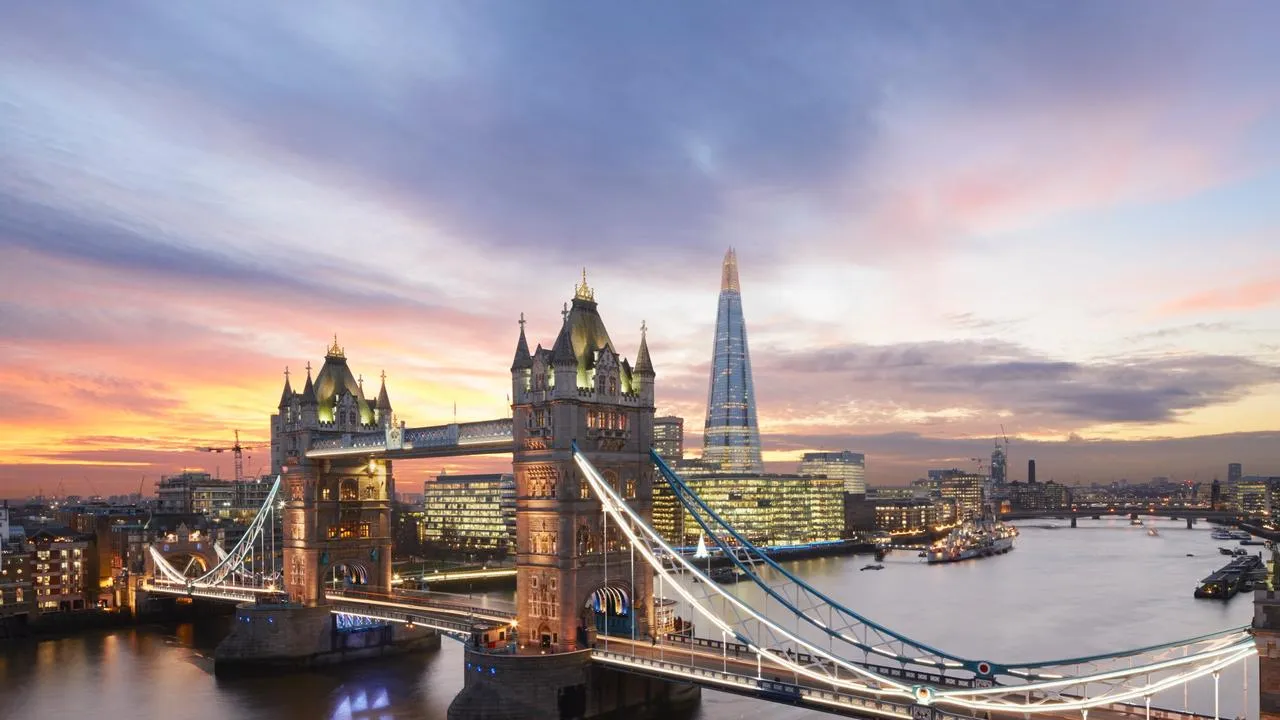 What to do in London in July 2024