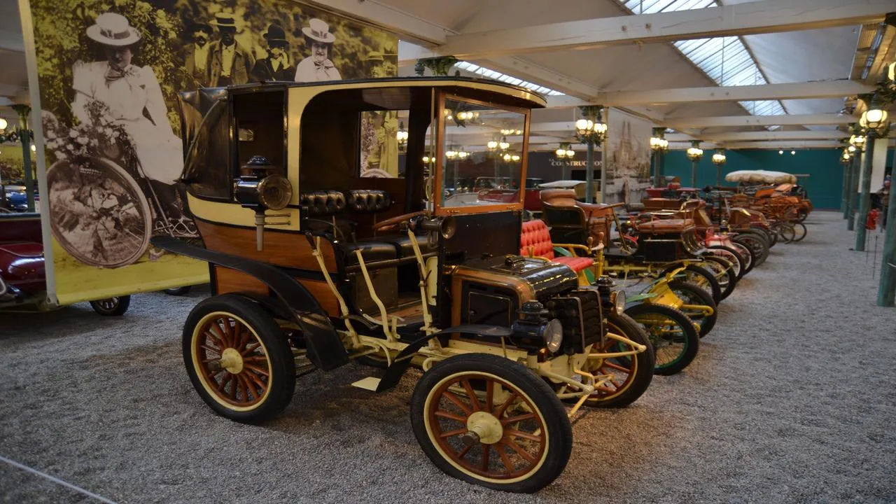 What To Do In Malaga In January 2024 Guides2Travel   The Automobile And Fashion Museum Malaga January 1.webp