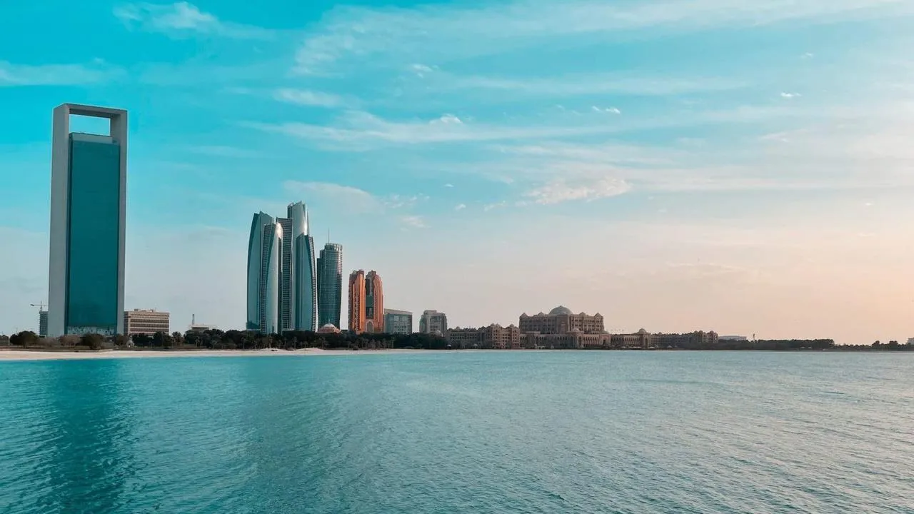 What to do in Abu Dhabi in November 2024