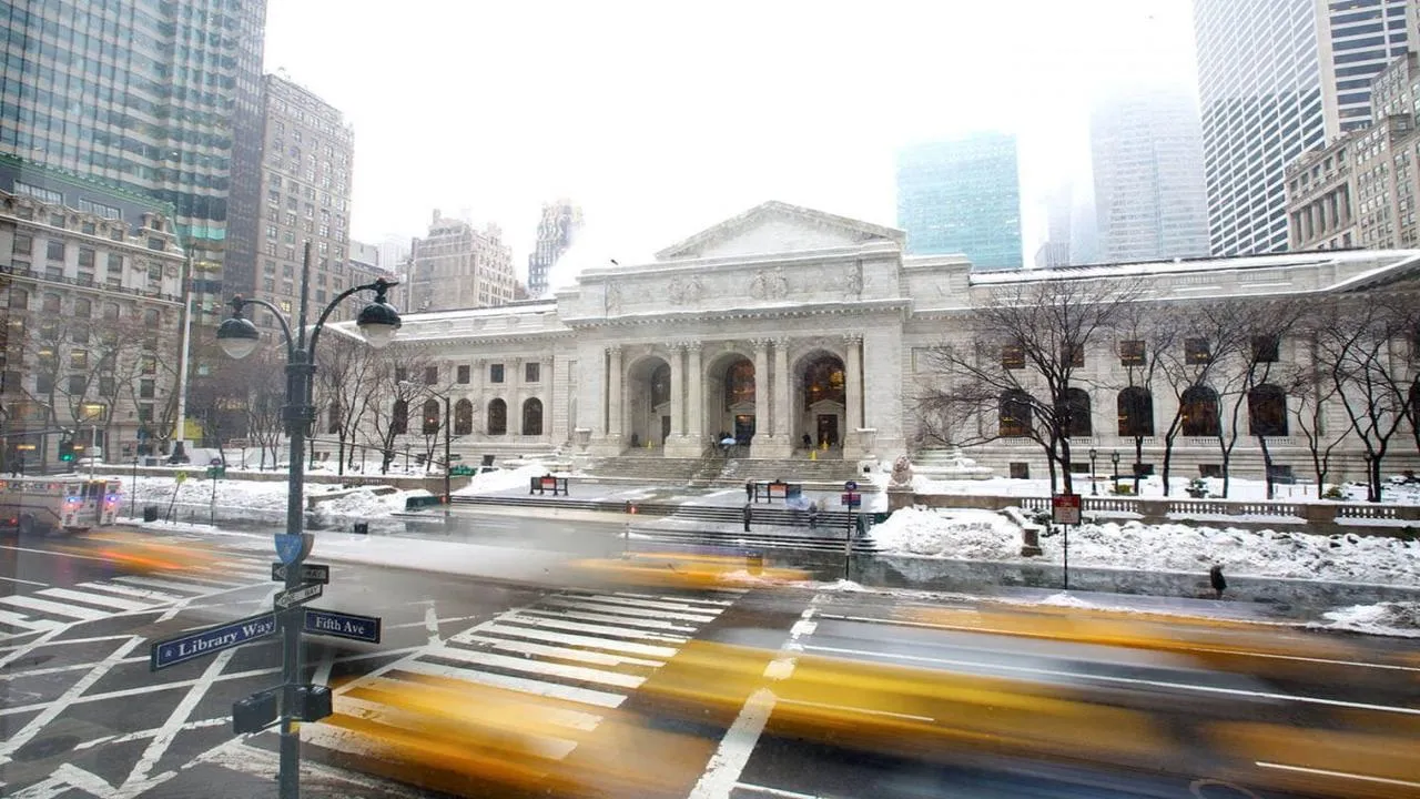 What to do in New York City in December 2024