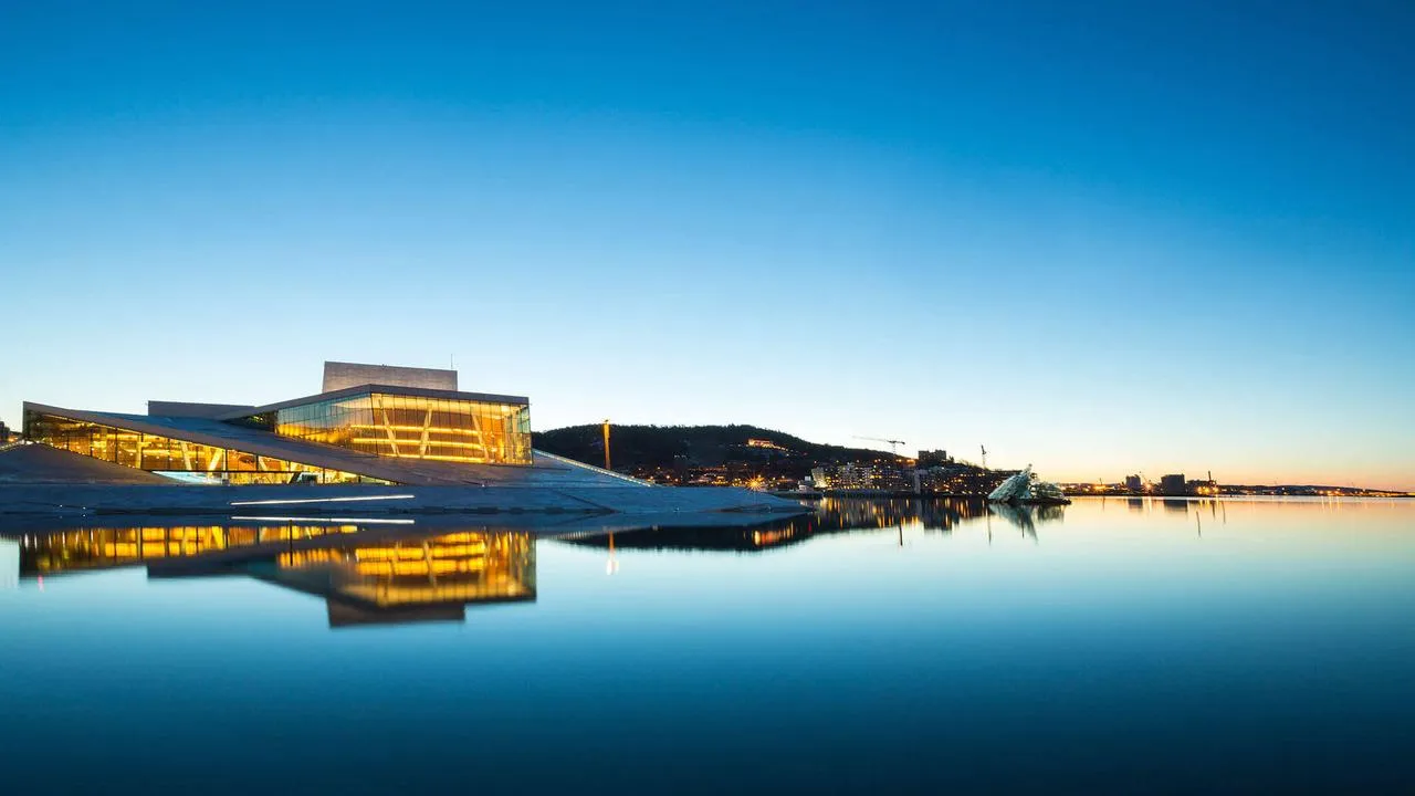 What to do in Oslo in February 2024