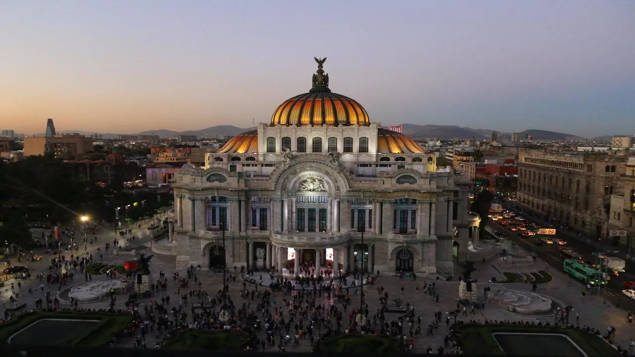 What to do in Mexico City in July 2024
