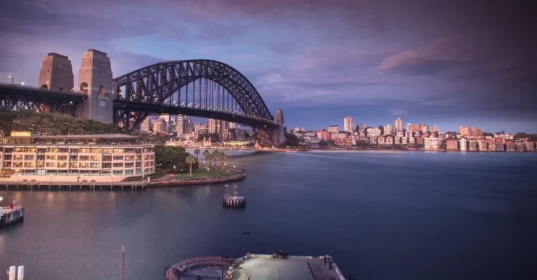 What to do in Sydney in October 2024