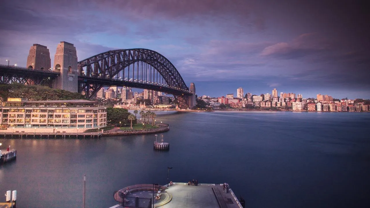 What to do in Sydney in October 2024 Guides2Travel