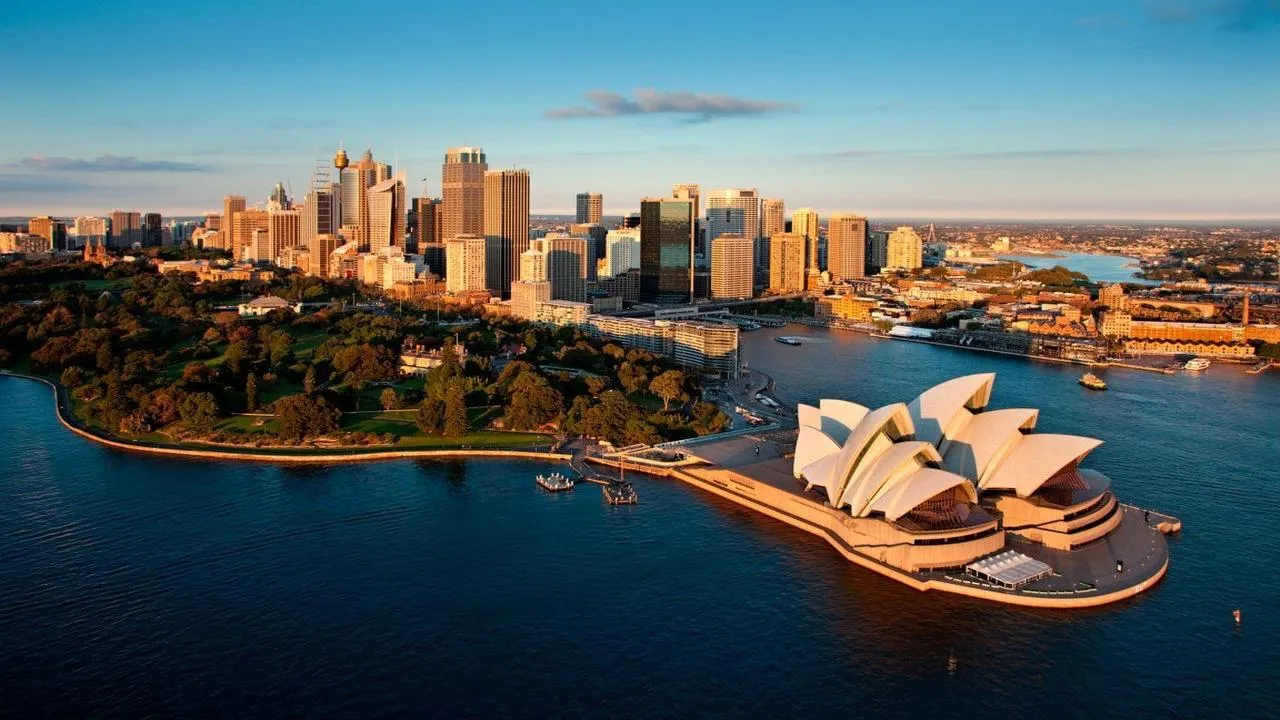 What to do in Sydney in December 2024