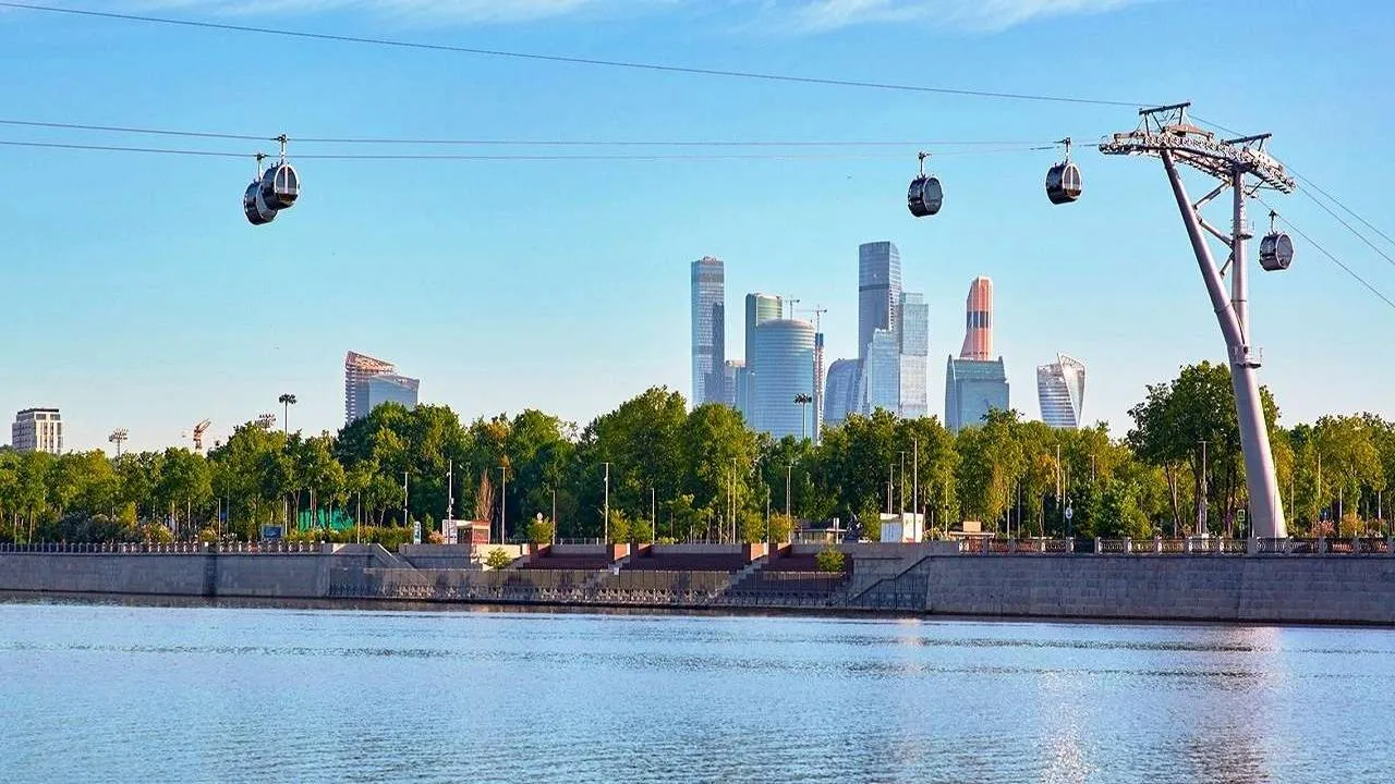 What to do in Moscow in July 2024