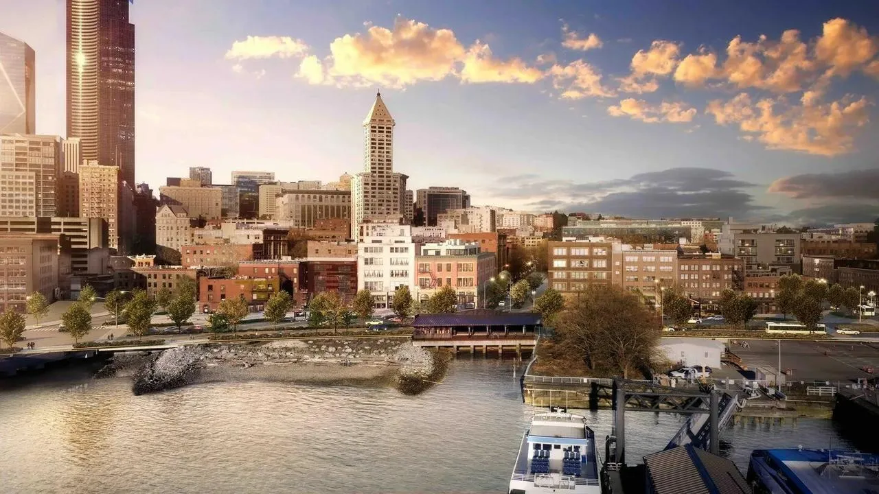 What to do in Portland Oregon in April 2024