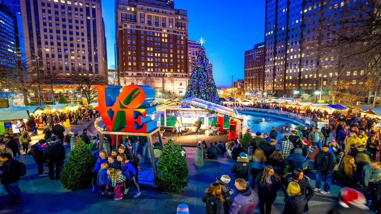 What to do in Grand Rapids in December 2024