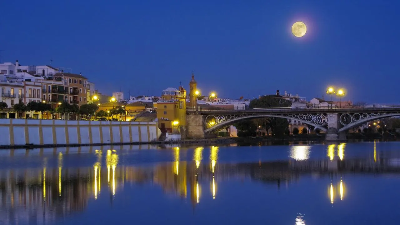 What to do in Seville in May 2024