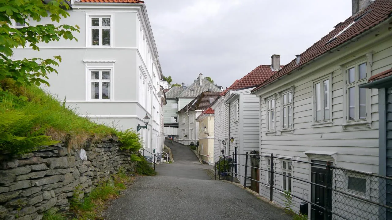 What to do in Bergen in October 2024