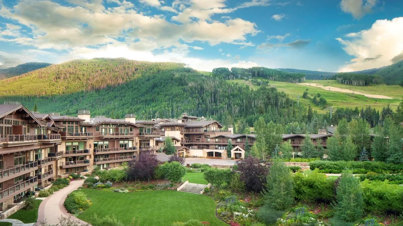 What to do in Vail Colorado in May 2024