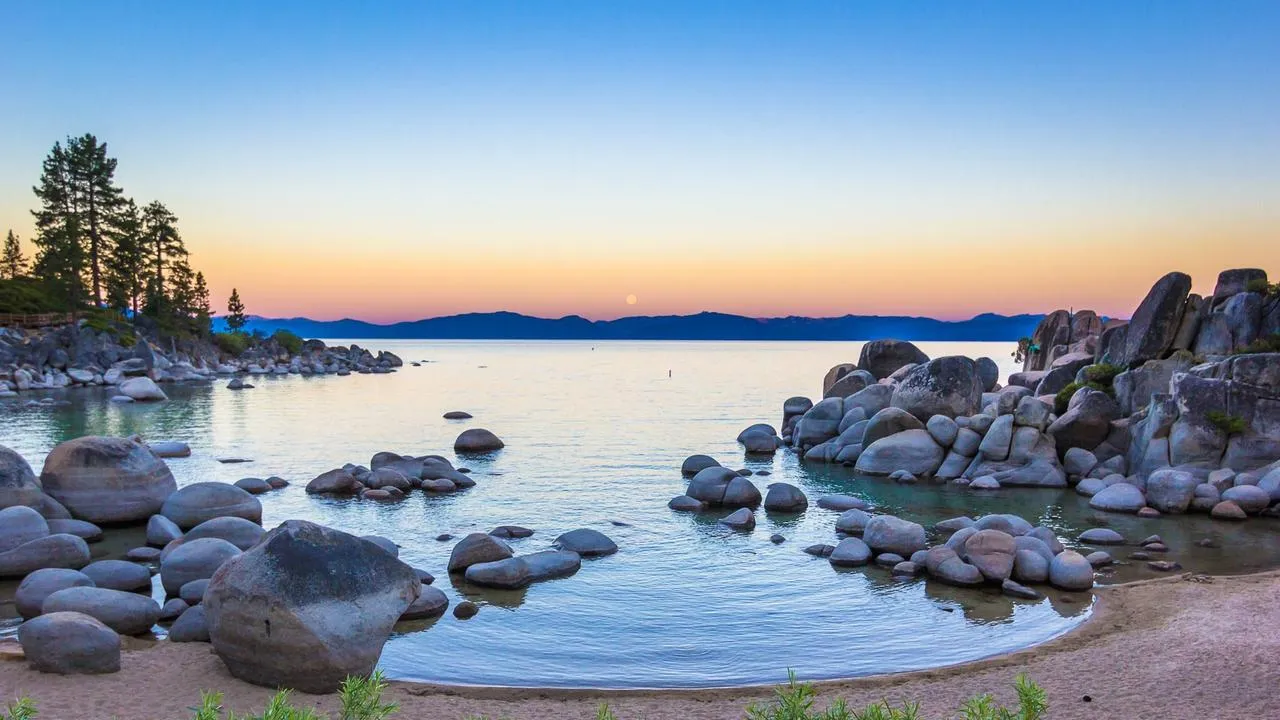 What to do in South Lake Tahoe in October 2024 Guides2Travel