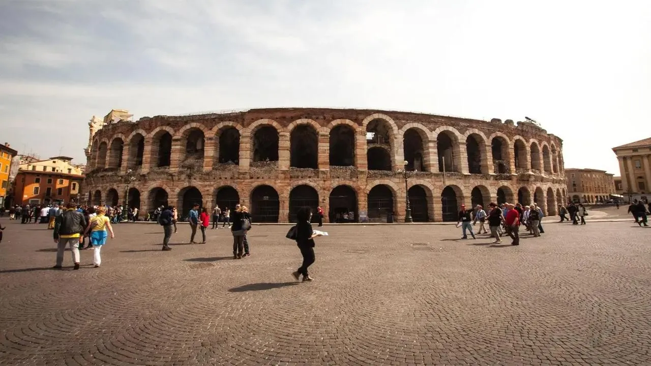 What to do in Verona in February 2024