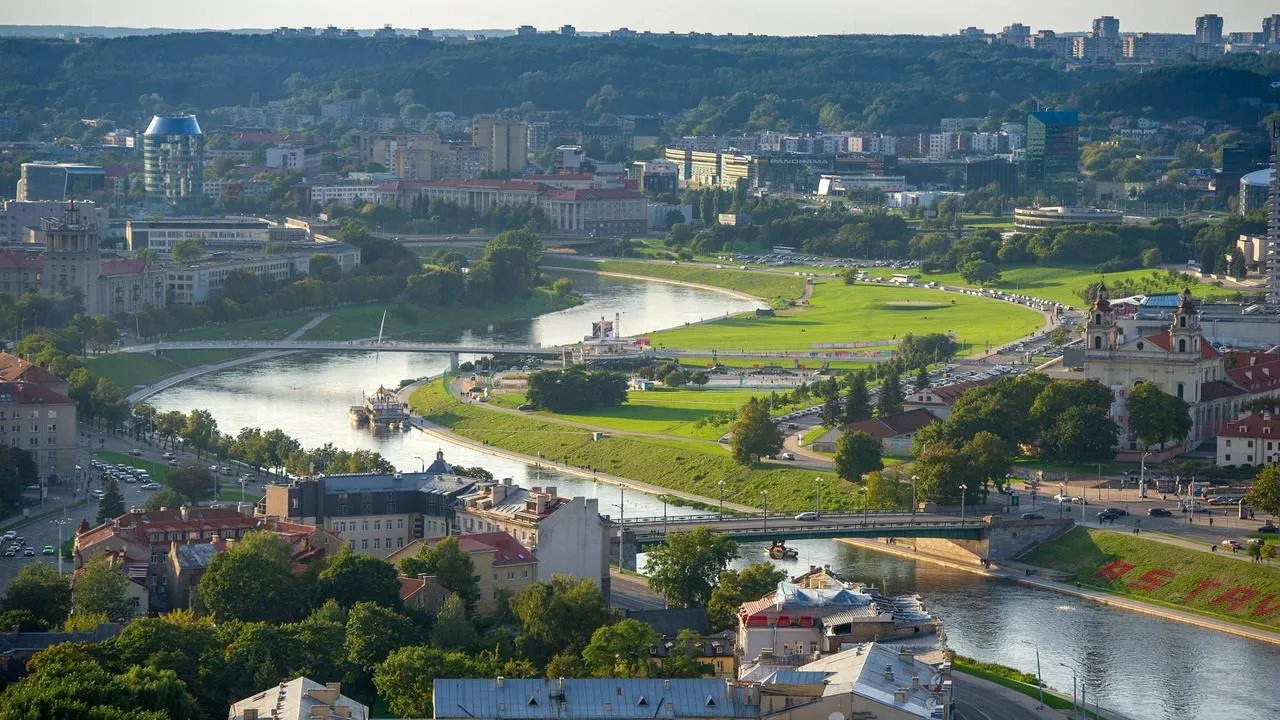 What to do in Vilnius in October 2024