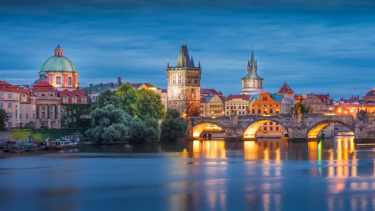 What to do in Prague in April 2024