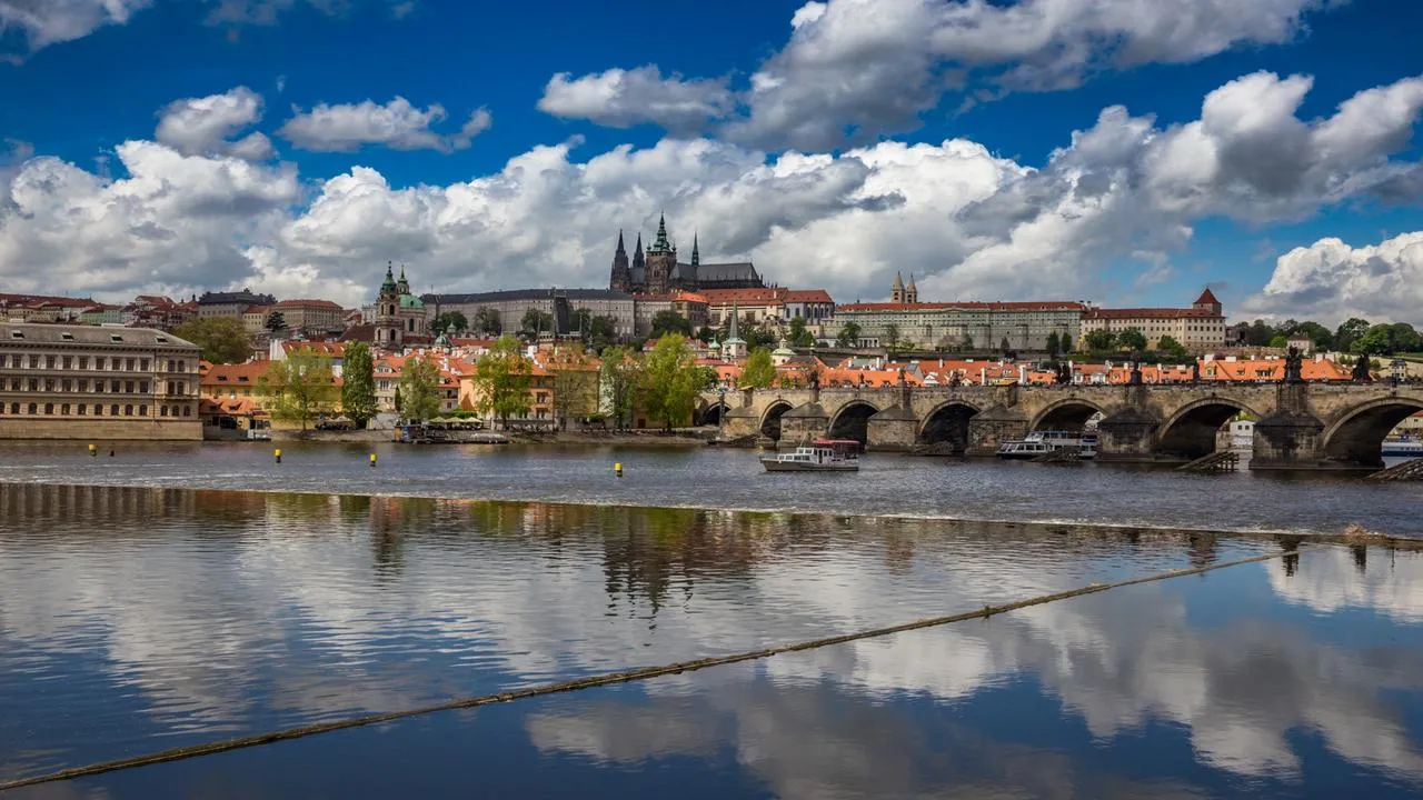 What to do in Prague in July 2024